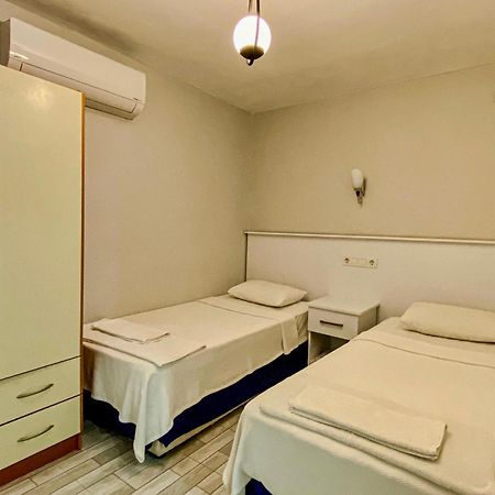 Izan Villa Bakis Apartments Bodrum Buitenkant foto