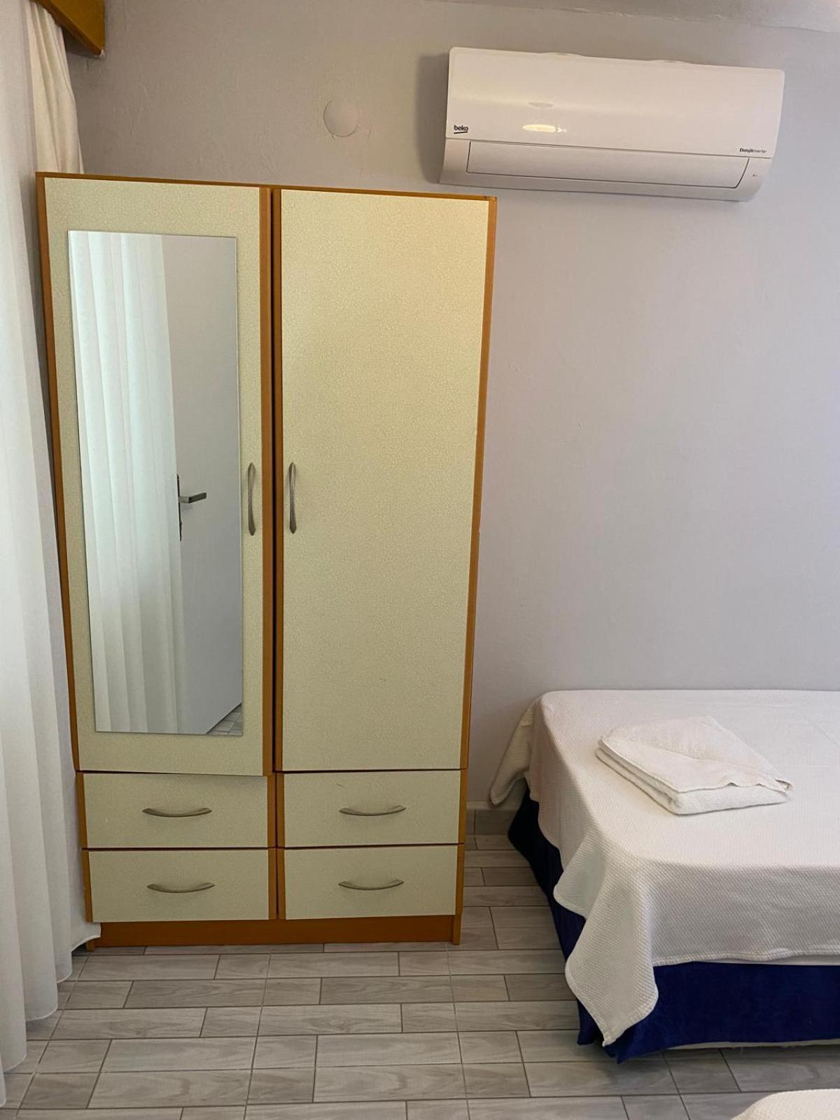 Izan Villa Bakis Apartments Bodrum Buitenkant foto