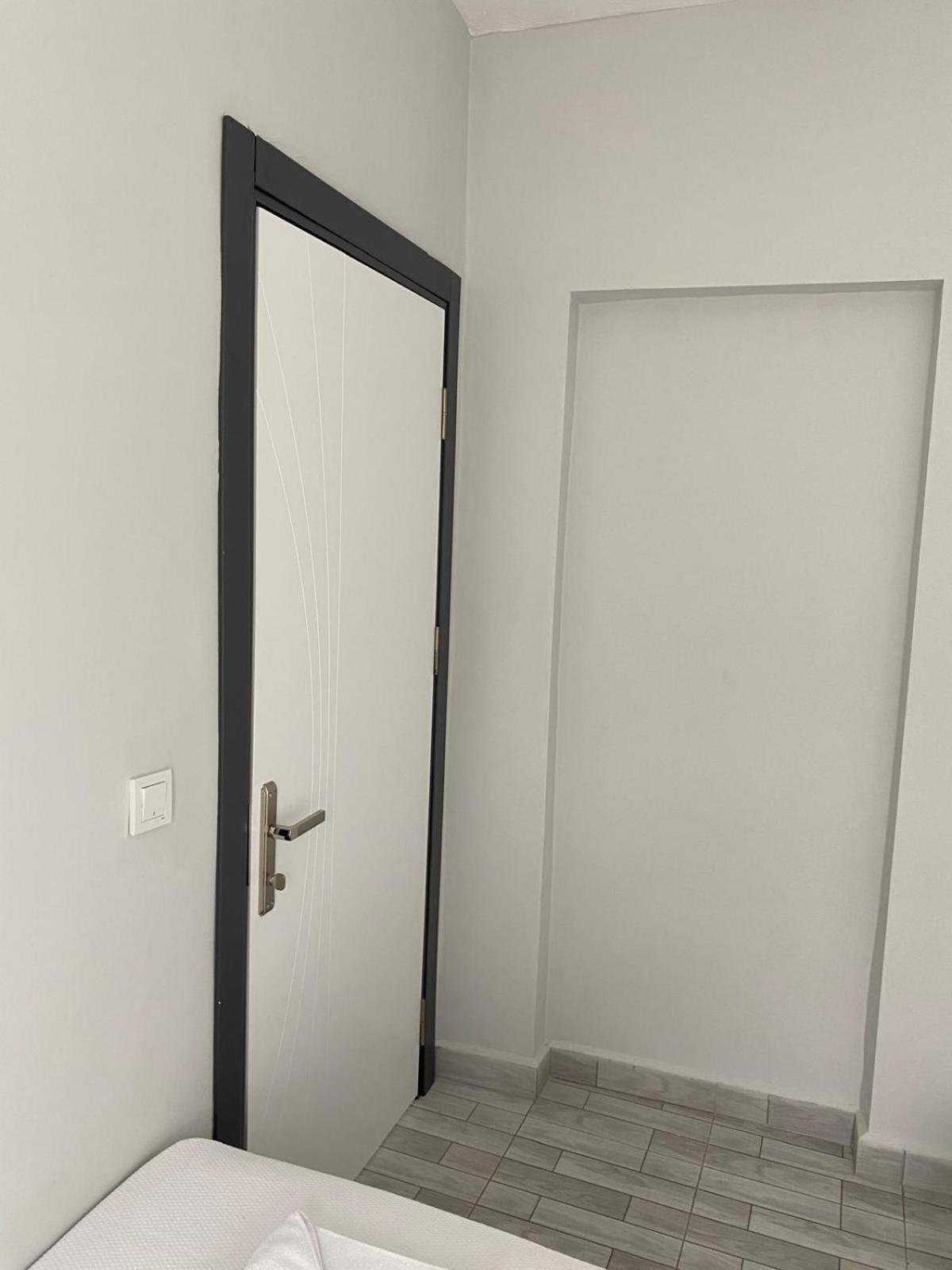 Izan Villa Bakis Apartments Bodrum Buitenkant foto