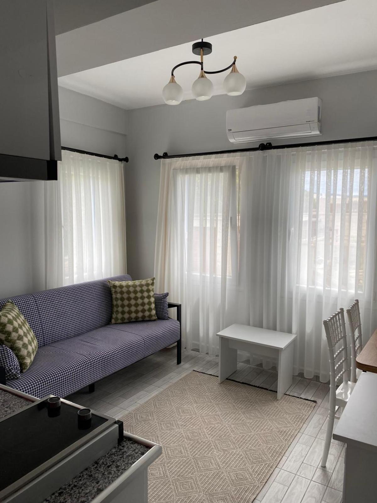 Izan Villa Bakis Apartments Bodrum Buitenkant foto