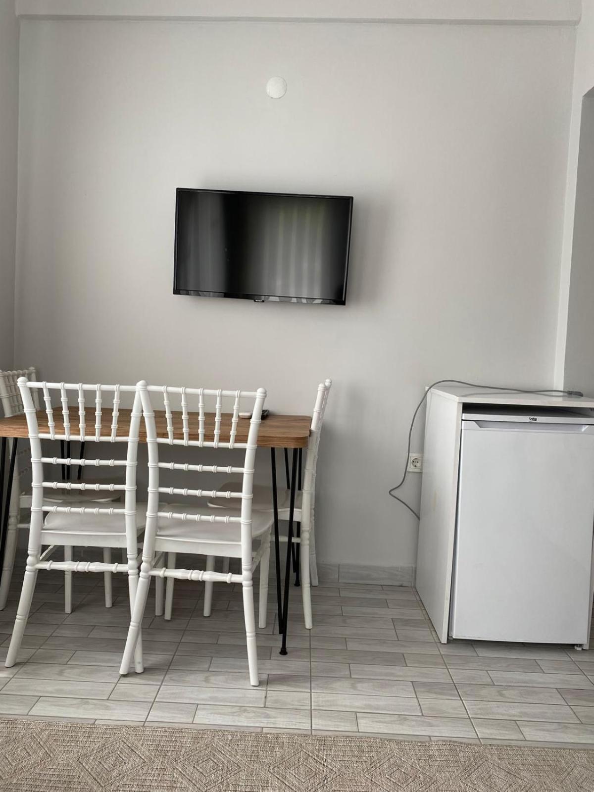 Izan Villa Bakis Apartments Bodrum Buitenkant foto