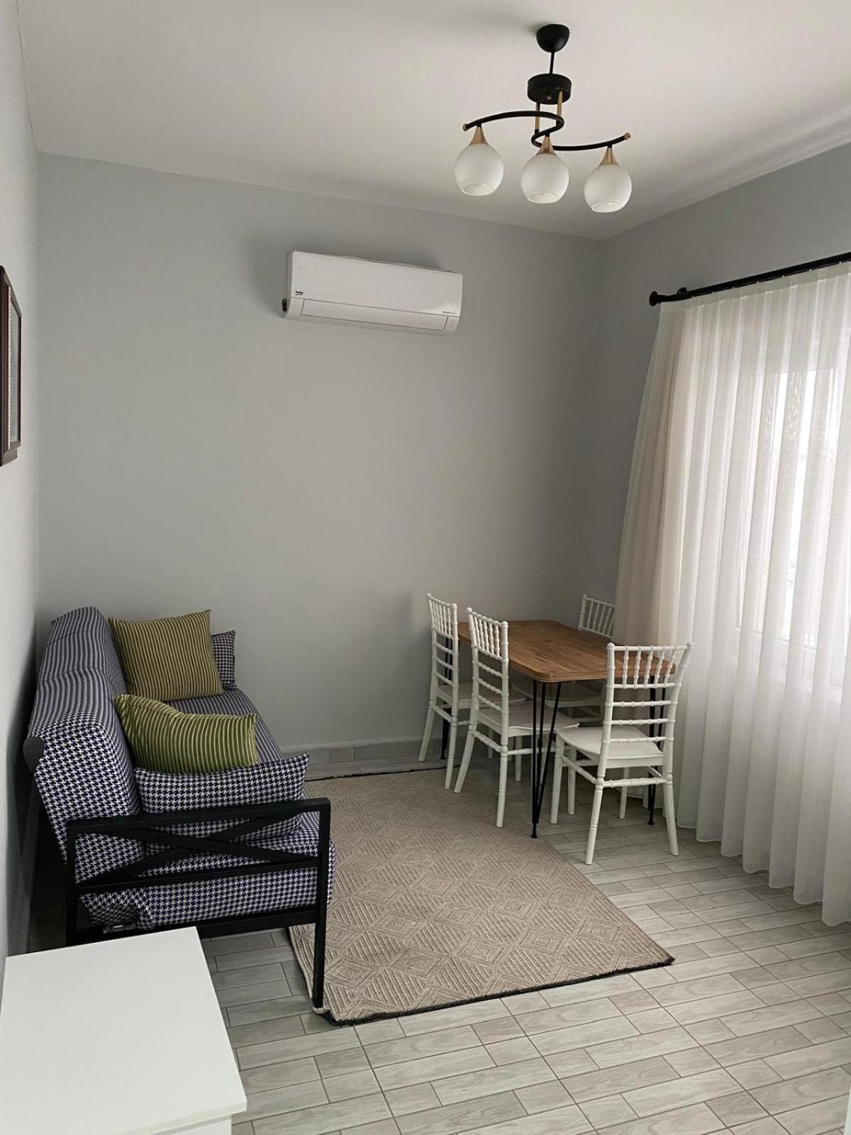 Izan Villa Bakis Apartments Bodrum Buitenkant foto