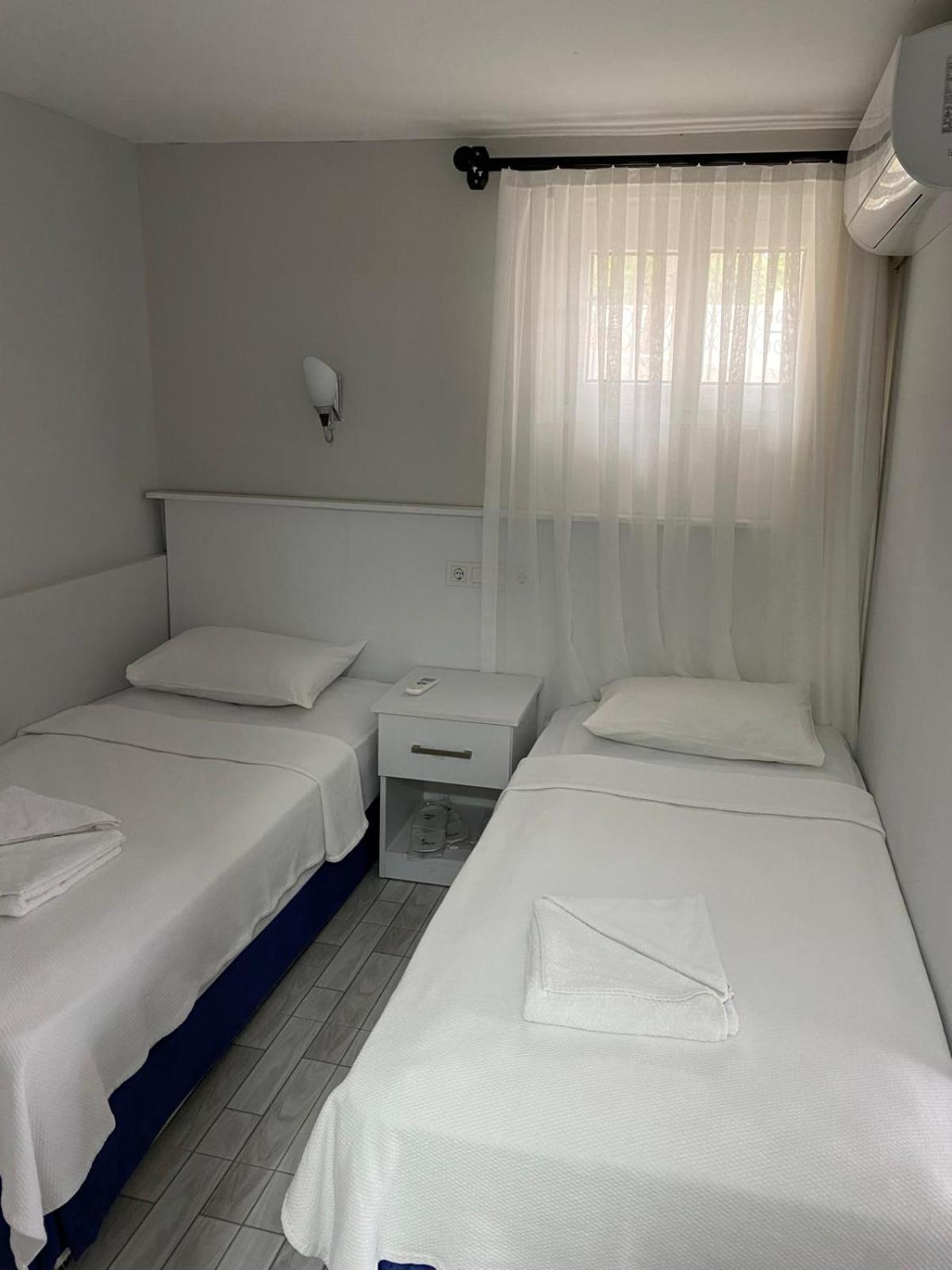 Izan Villa Bakis Apartments Bodrum Buitenkant foto