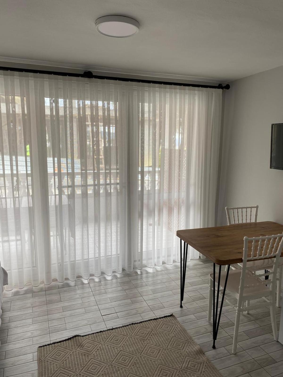 Izan Villa Bakis Apartments Bodrum Buitenkant foto