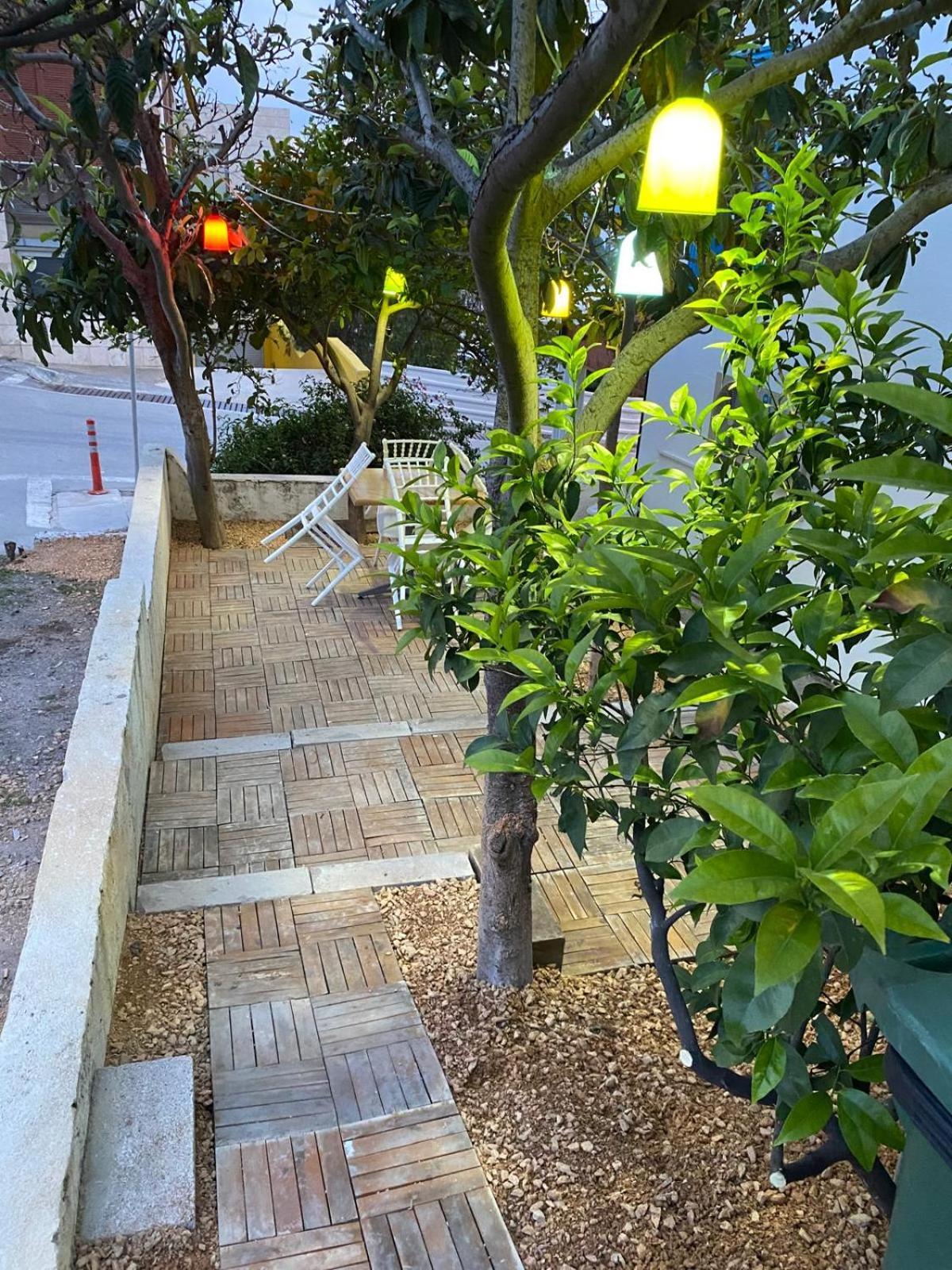 Izan Villa Bakis Apartments Bodrum Buitenkant foto