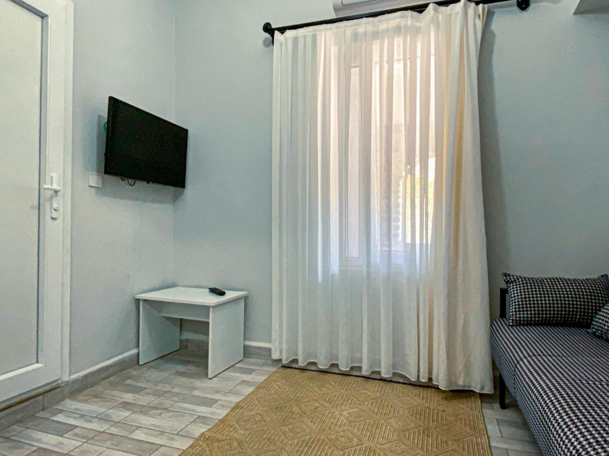 Izan Villa Bakis Apartments Bodrum Buitenkant foto